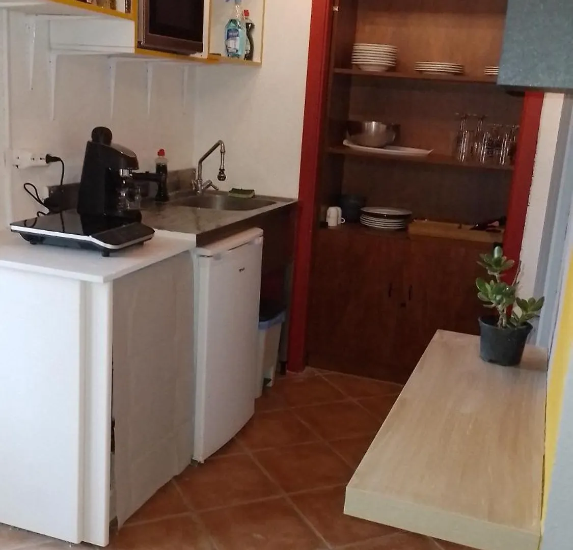 Casa Turistica Platja D'Aro 2 Lejlighed Romanyá de la Selva